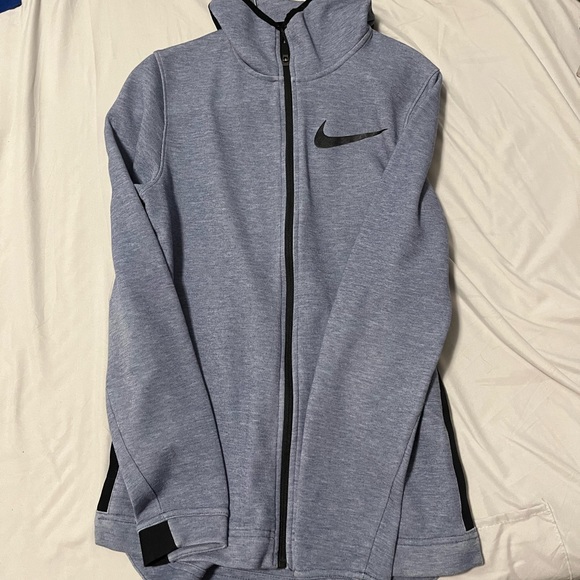 Nike track jacket - Picture 1 of 2